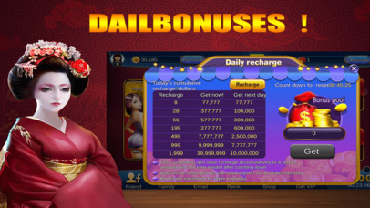 Slots Casino-Casino Slots Game screenshot 3
