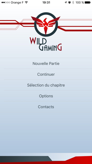 Wild Gaming Lyon screenshot 2