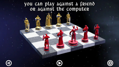 REX - The Game of Kings screenshot 2