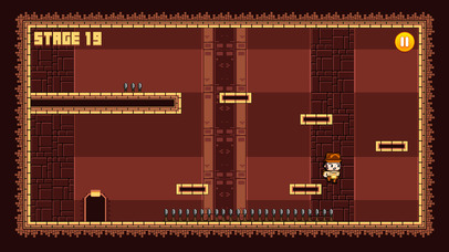 Tomb Escape Adventure screenshot 3