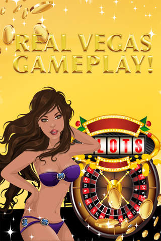 Pokies Casino Big Win - Texas Holdem Free Casino screenshot 2