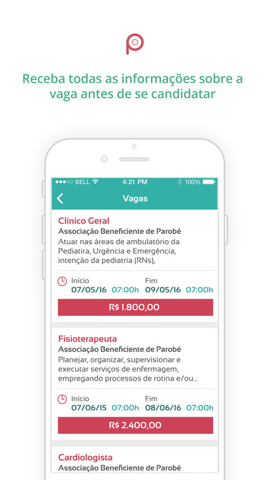 iPhone Screenshot 3