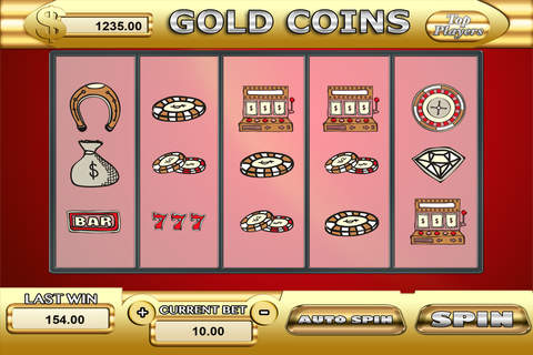 777 Black Diamond Party Atlantis - Play Vegas Jackpot Slot Machines screenshot 3