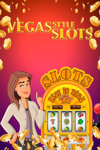 1up Ace Slots Vip Casino Classics Slots screenshot 2