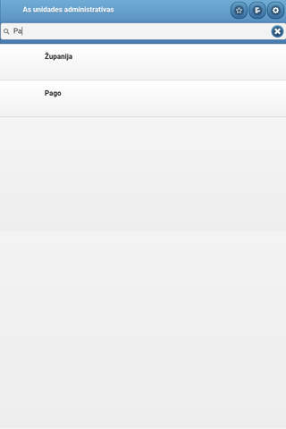 Administrative units screenshot 4