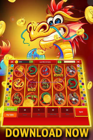 Slots Double Casino Game Pro, wheel spin and More screenshot 2
