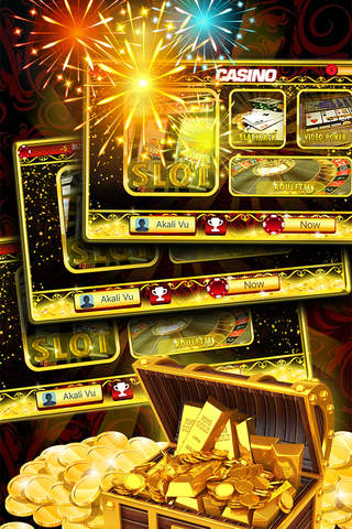 Vegas Royal Palace - Free Casino Collection screenshot 4