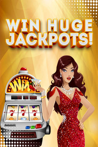 The One-armed Bandit Lucky In Vegas - Hot House Of Fun screenshot 2