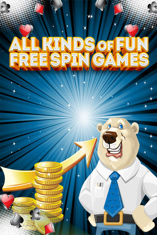 Slots 888 Premium Casino of Las Vegas - Free Coins Bonus screenshot 2
