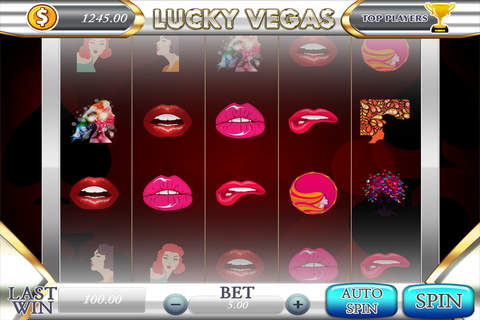 Queens of The Stone Desert Casino screenshot 3
