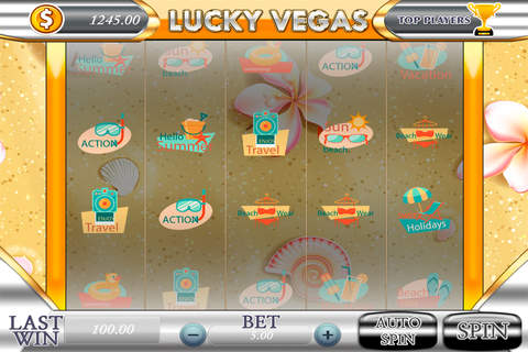 21 Big Bet Grand Casino Online - Play Las Vegas Game screenshot 3