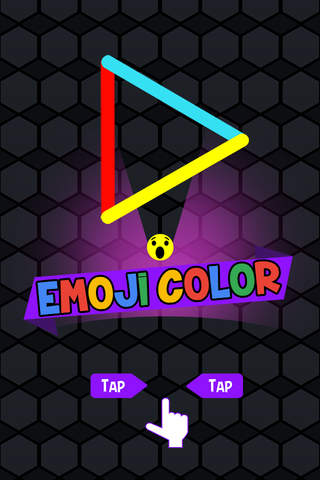 Color Emoji - Free Color 6 screenshot 2