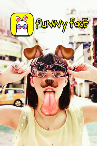 Face Snap Pro! - Save Doggy Effects Pics & Swap Stickers Photo Editor for Snapchat screenshot 2