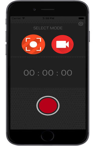 Mobizen - Screen Recorder. screenshot 2
