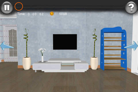 Can You Escape Intriguing 12 Rooms screenshot 3