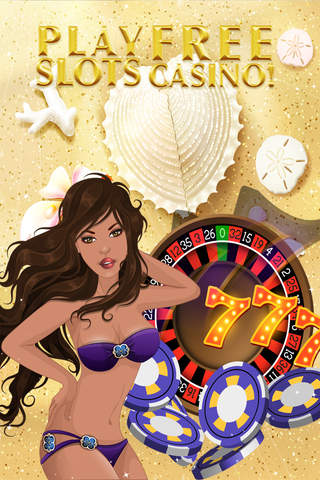 Best Carousel Slots Quick Hit - Free Gambler Slot Machine screenshot 3
