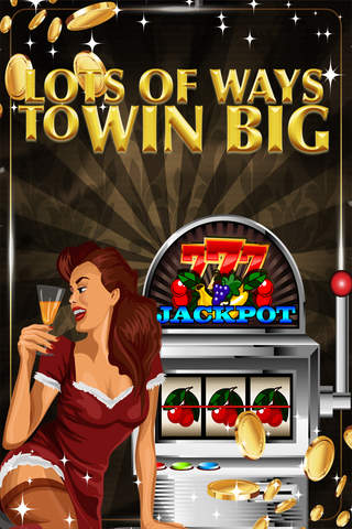 Totally Free Super Money Flow Vegas SLOTS - Play Free Slot Machines, Fun Vegas Casino Games - Spin & Win! screenshot 2