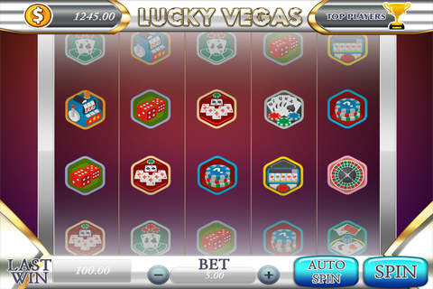 2016 Quick Slots Show Of Spin - Entertainment of Casino Games screenshot 3