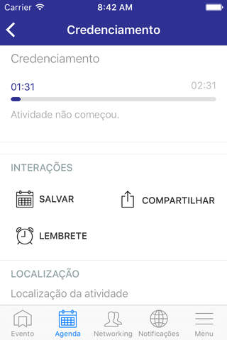 Grupo Oração Jesus Eucarístico screenshot 3