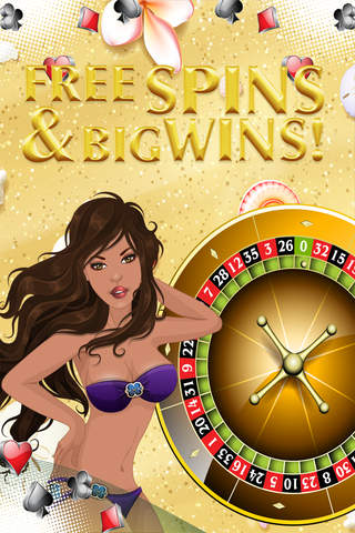 Seven Seven Seven - Free Slots Machine screenshot 2