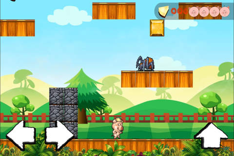 World of Piggy screenshot 2