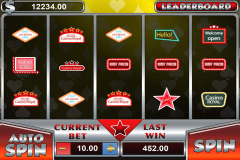 Classic Slots Galaxy Fun Slots - Play Free Slot Machines, Fun Vegas Casino Games!!! screenshot 3