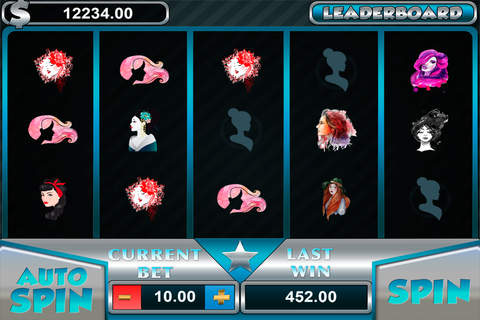 Casino Canberra Diamond Joy - Play Vip Slot Machines screenshot 3
