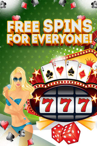 777 Luckyo Smash Vegas SLOTS - Classic Slot Machine, Jackpot Edition! screenshot 2