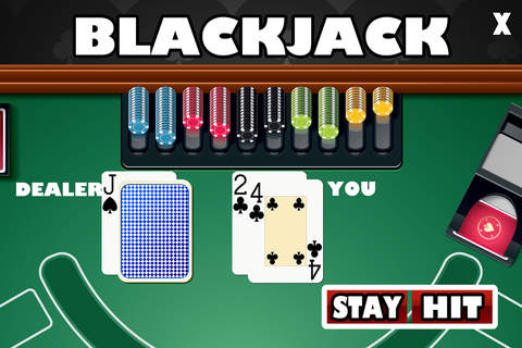 A Aaztec Casino Slots, Roulette and Blackjack 21 screenshot 3