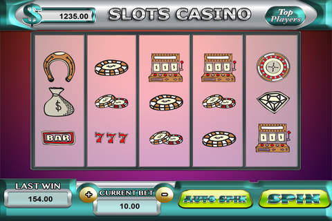The Bonanza Slots Slots Machines - Entertainment Slots screenshot 3