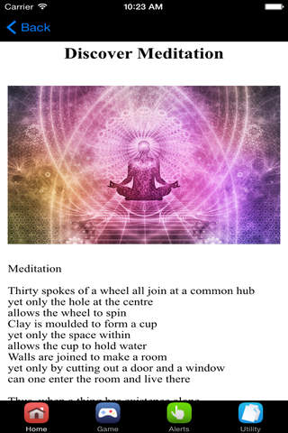 How To Do Meditation screenshot 3