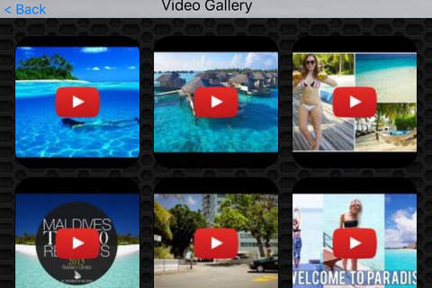 Maldives Photos and Videos | Learn all about the islands with best beaches screenshot 3