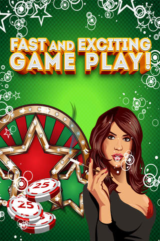 Vegas Slots Tycoon Dolphins - New Game Casino of Texas Wild screenshot 2