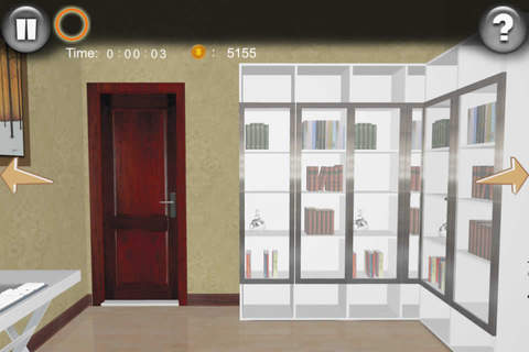 Can You Escape 9 Scary Rooms screenshot 2
