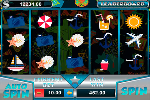 Super Jackpot Hard Slots Fa Fa Fa - Las Vegas Free Slot Machine, Hot Deal screenshot 3