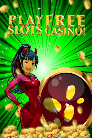 Lucky In Las Vegas Amazing Casino of Zeus - Win Jackpots & Bonus Games screenshot 2