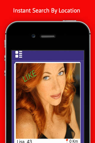 Cougar Hookups Dating App Lifestyle: Flirt, Chat, Mingle, Hookup! screenshot 2