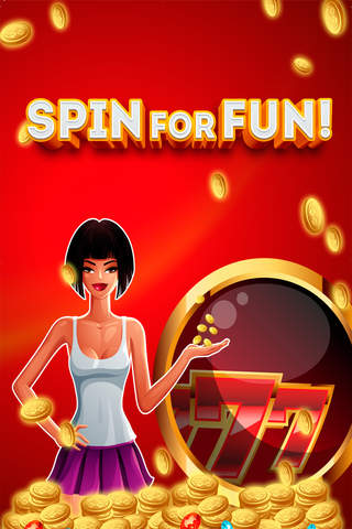 Royale Bet Spin & Winner Slots - FREE CASINO screenshot 2