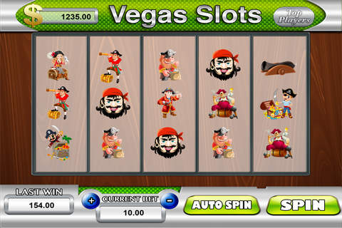 Slots Amazing Casino Games screenshot 3