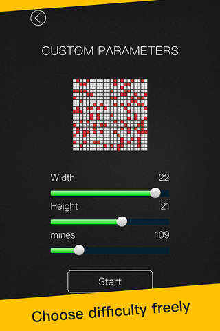 Minesweeper Game: classic puzzle free screenshot 2