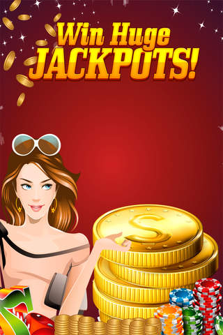 Golden Rewards Slots Casino - MR GREEN COINS!!! screenshot 2