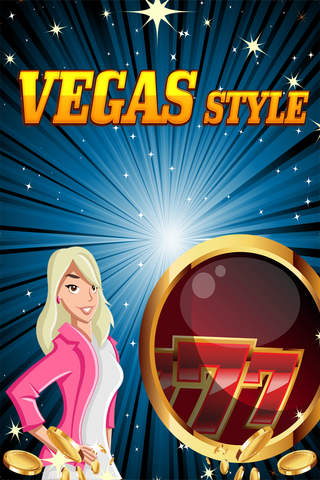 Win Win Win Bonus SLOTS Machine - Free Vegas Games, Win Big Jackpots, & Bonus Games! screenshot 2