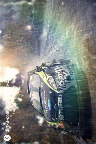 Pro Game - DiRT 3 Complete Edition Version screenshot 2