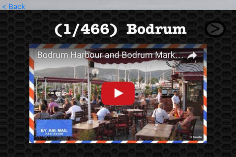 Bodrum Photos and Videos - Best place for summer holidays with crazy night life screenshot 4