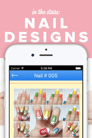 Nail - Nail Art screenshot 2