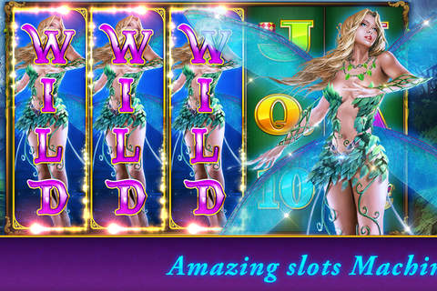 DoubleWinner Casino - FREE Slots, Best Casino screenshot 2