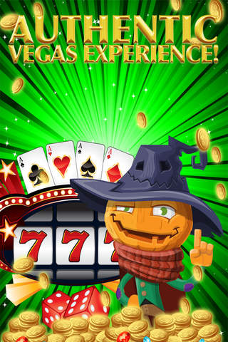 Big Bonus Huuuge Payout Machine - Las Vegas Free Slots Machines screenshot 3