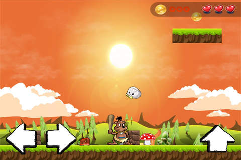 Milu Dog Escape screenshot 3