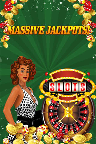 Party Atlantis Game - Real Casino screenshot 2