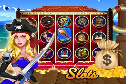 Vegas Slotto Mania screenshot 2